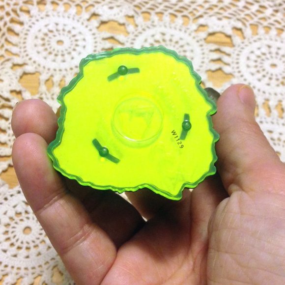 Skylanders Spyro's Adventure Bash Figure Activision - Picture 5 of 8